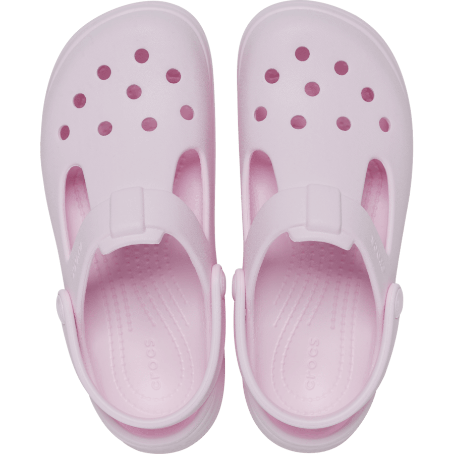 Crocs online | Toddler Classic Mary Jane Clog