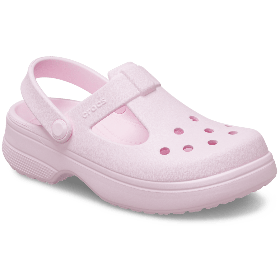 Crocs online | Toddler Classic Mary Jane Clog