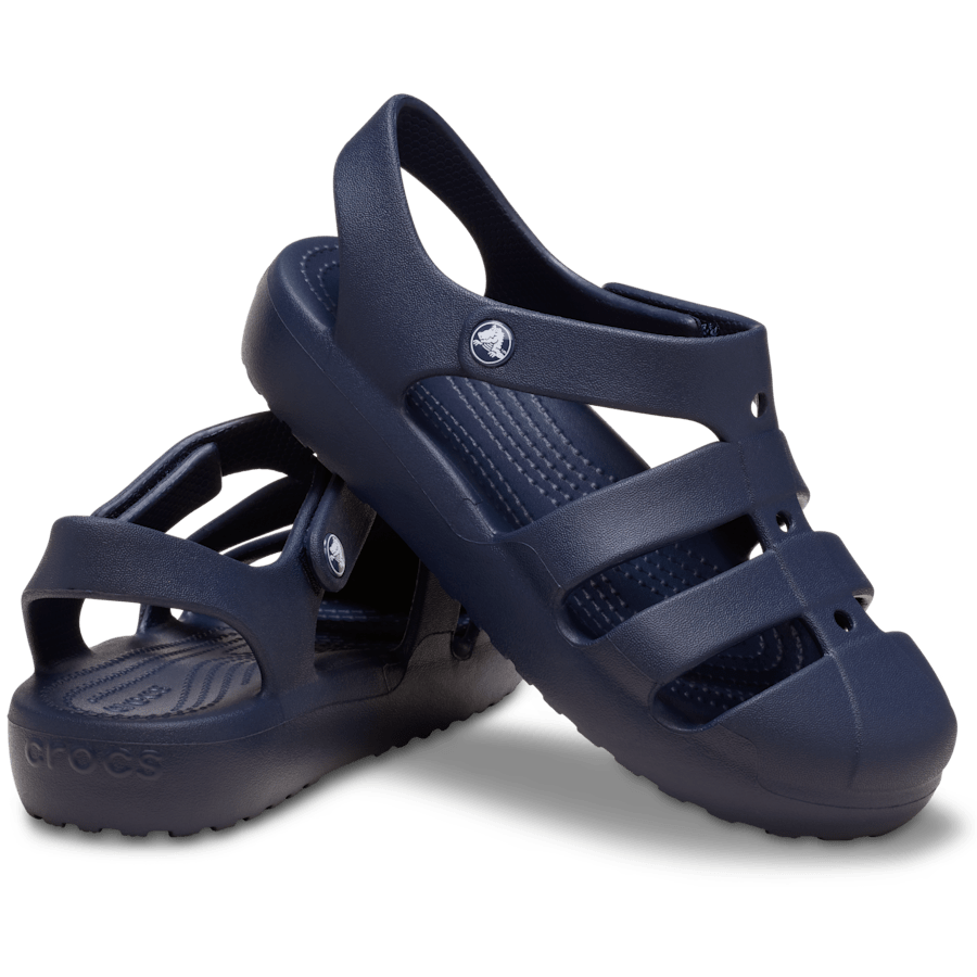 Crocs outlet | Kids' Classic Fisherman Sandal