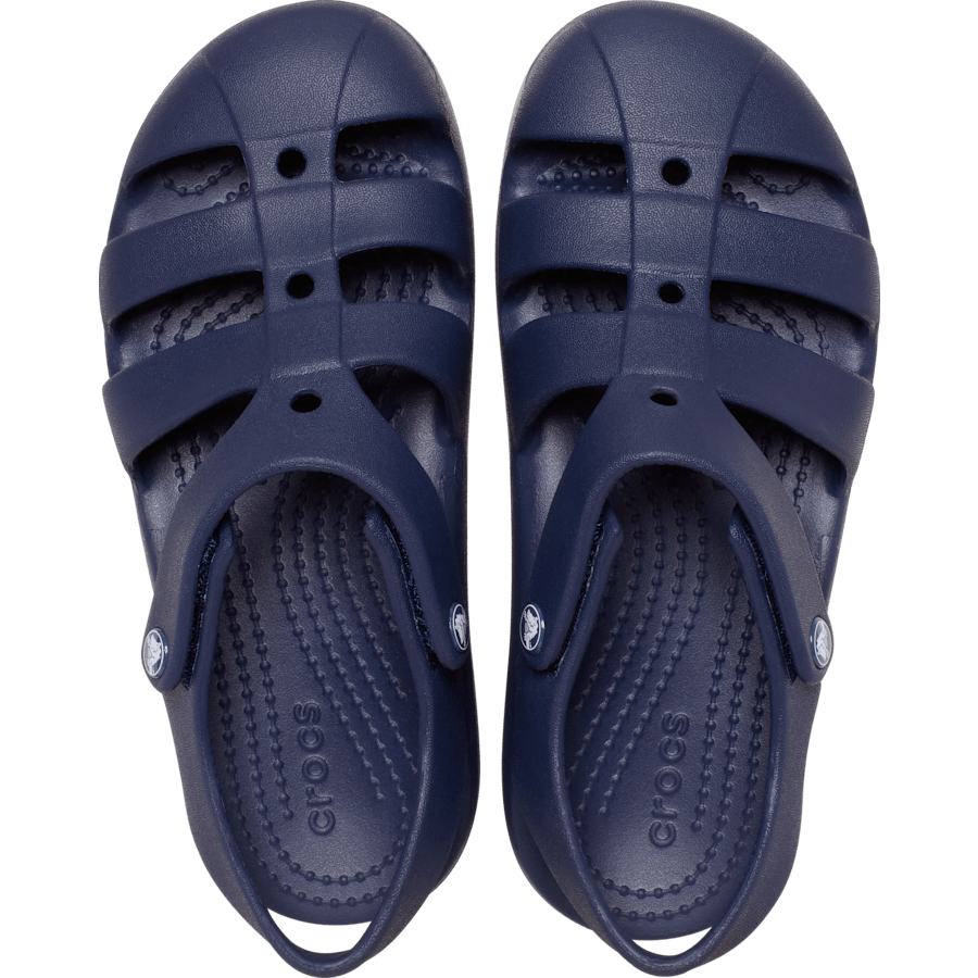 Crocs online | Toddler Classic Fisherman Sandal