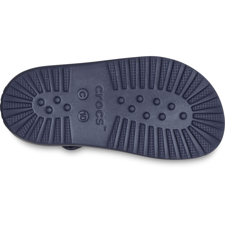 Crocs online | Toddler Classic Fisherman Sandal