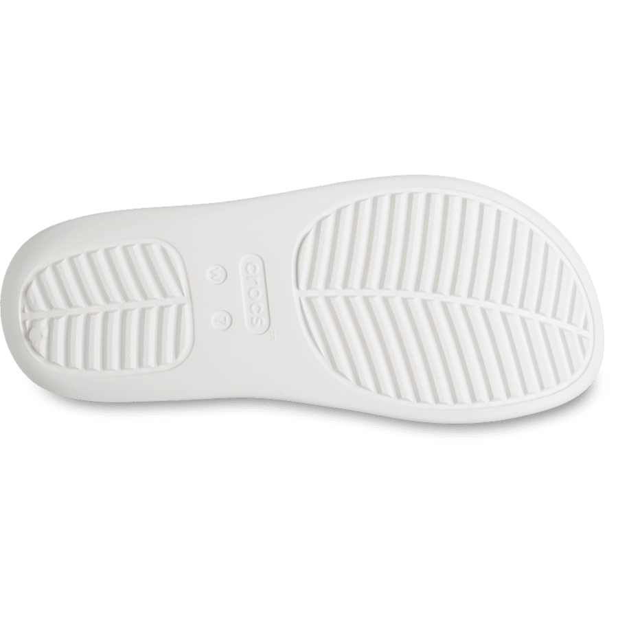 Crocs Discount | Getaway Chunky Glitter Platform Flip