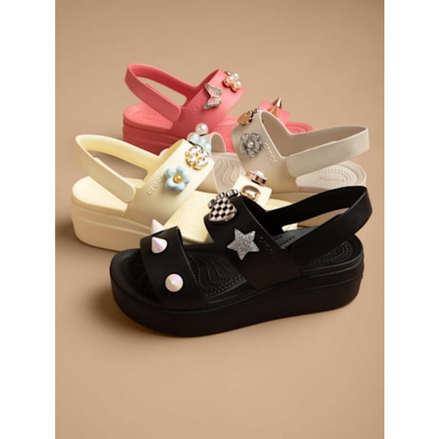 Crocs | Brooklyn 4U