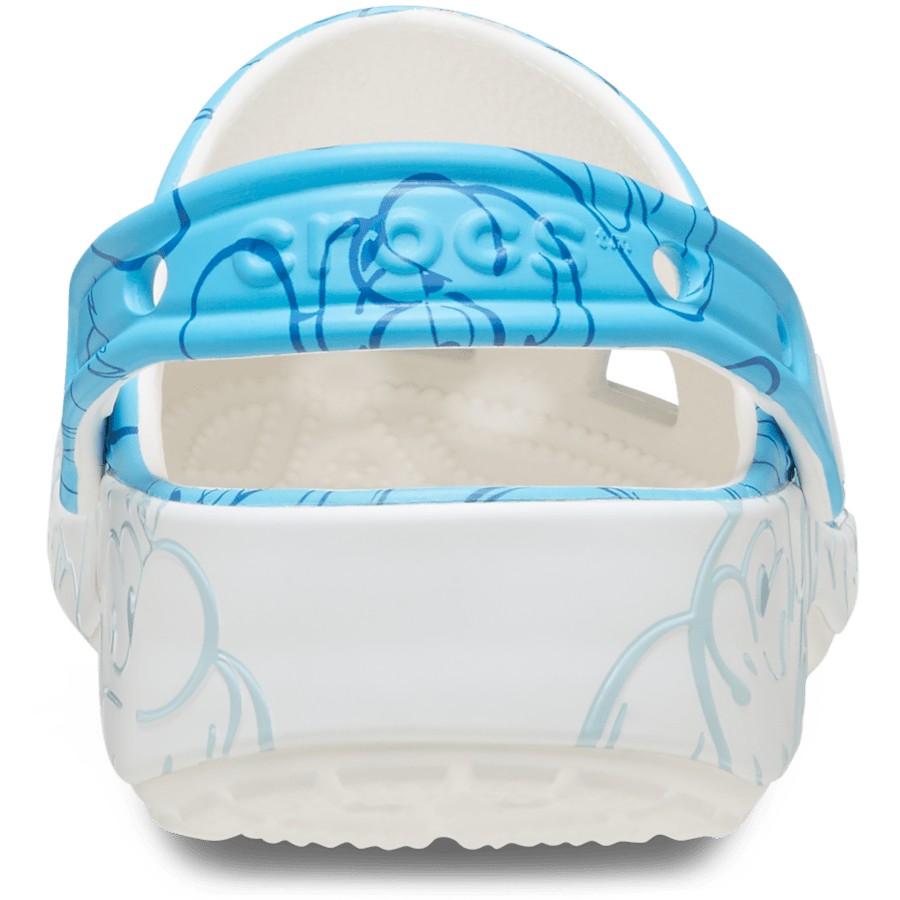Crocs Discount | Kids' Smurfs Classic Clog
