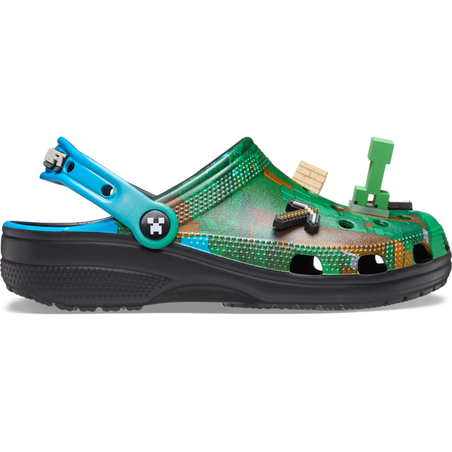 Crocs outlet | Minecraft Classic Clog