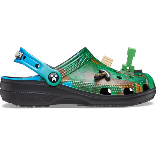 Crocs outlet | Minecraft Classic Clog
