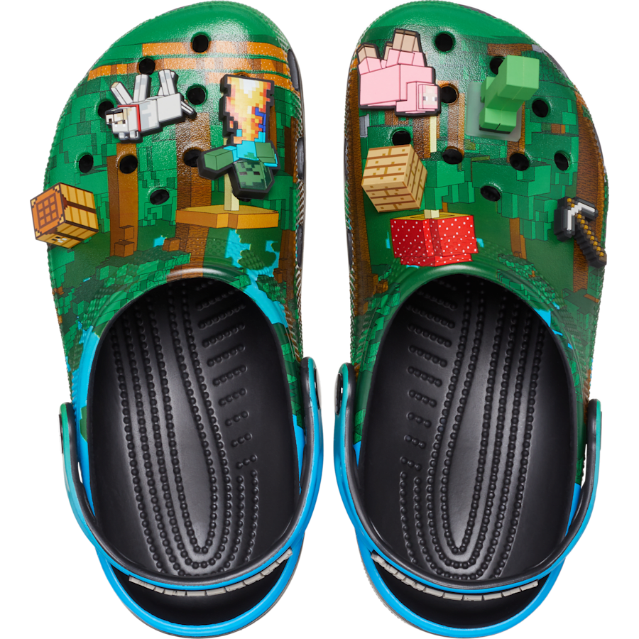 Crocs outlet | Minecraft Classic Clog
