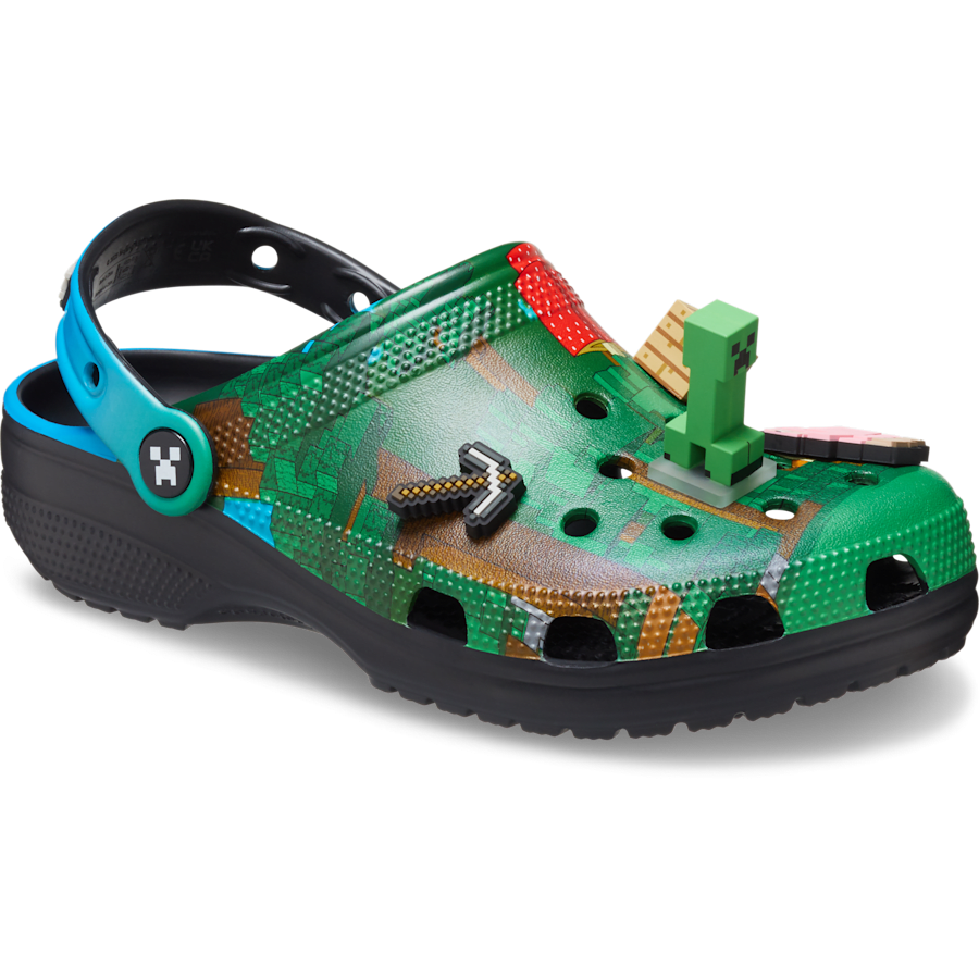Crocs outlet | Minecraft Classic Clog