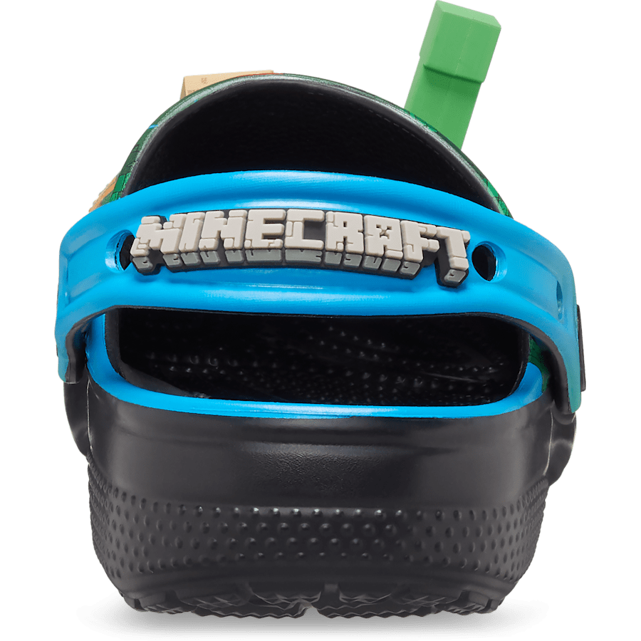 Crocs online | Kids' Minecraft Classic Clog