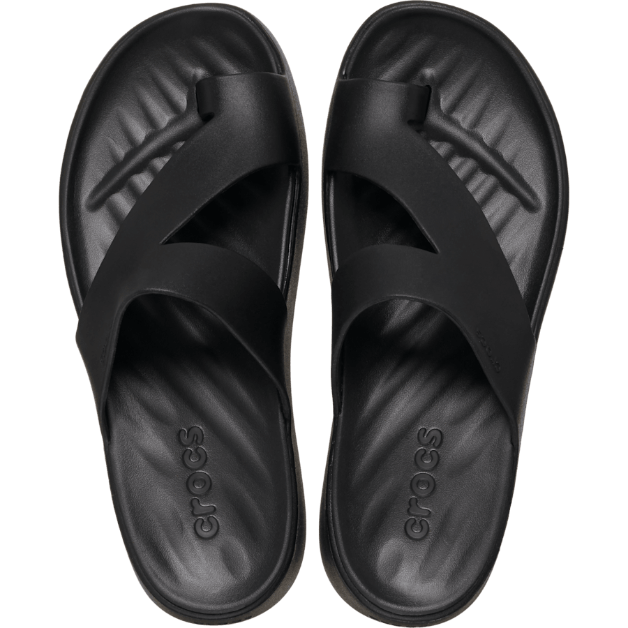 Crocs outlet | Getaway Platform Toe Loop