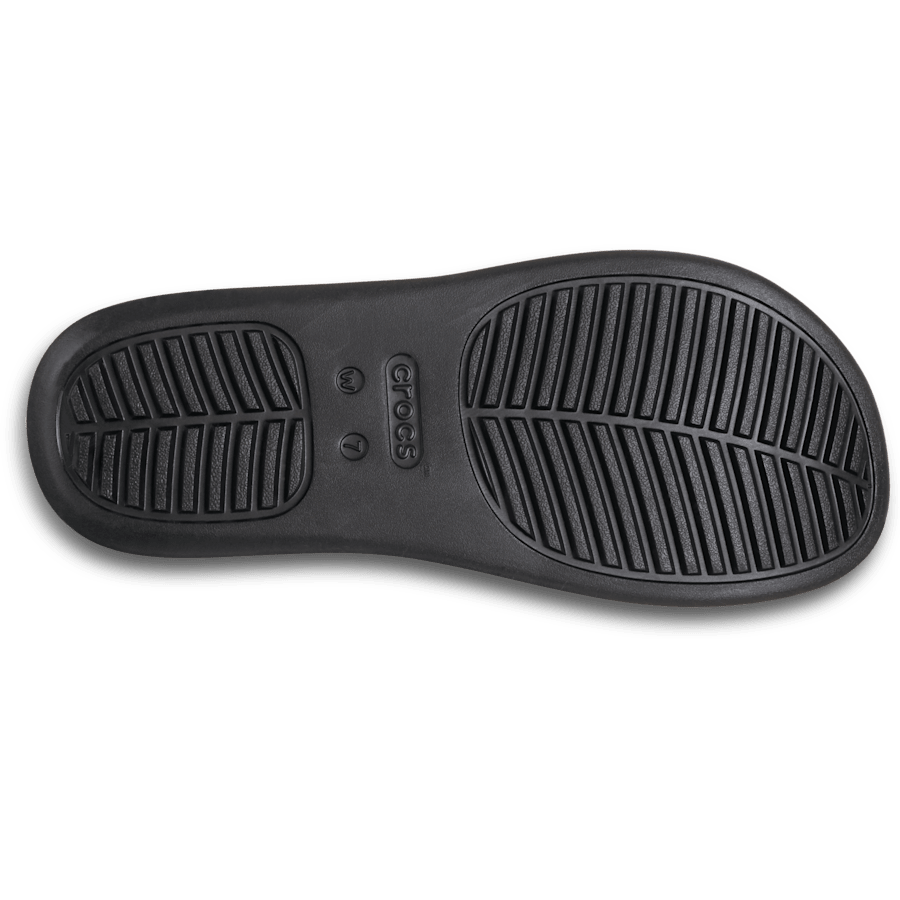 Crocs outlet | Getaway Platform Toe Loop