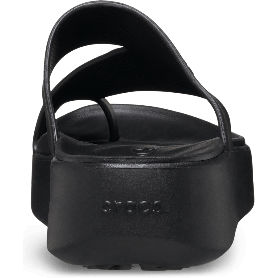 Crocs outlet | Getaway Platform Toe Loop