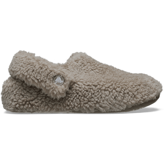Crocs us | Kids' Classic Cozzzy Slipper