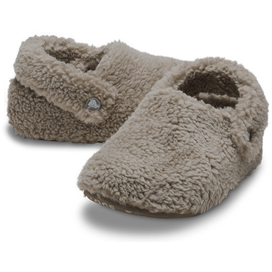 Crocs us | Kids' Classic Cozzzy Slipper