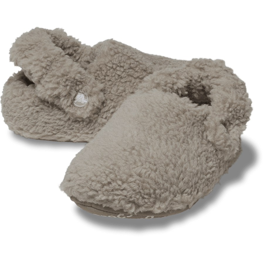 Crocs | Toddler Classic Cozzzy Slipper