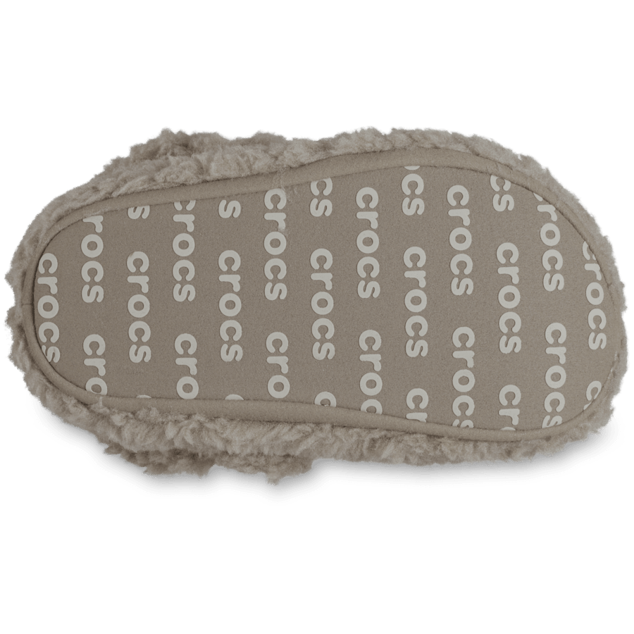 Crocs | Toddler Classic Cozzzy Slipper