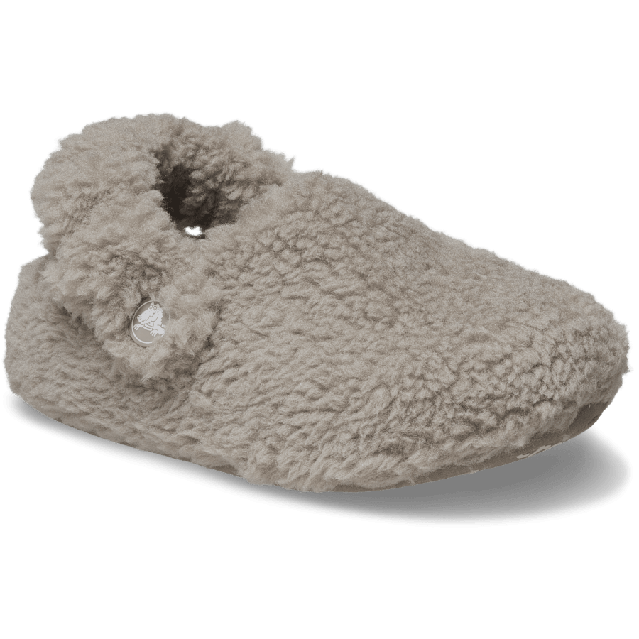 Crocs | Toddler Classic Cozzzy Slipper