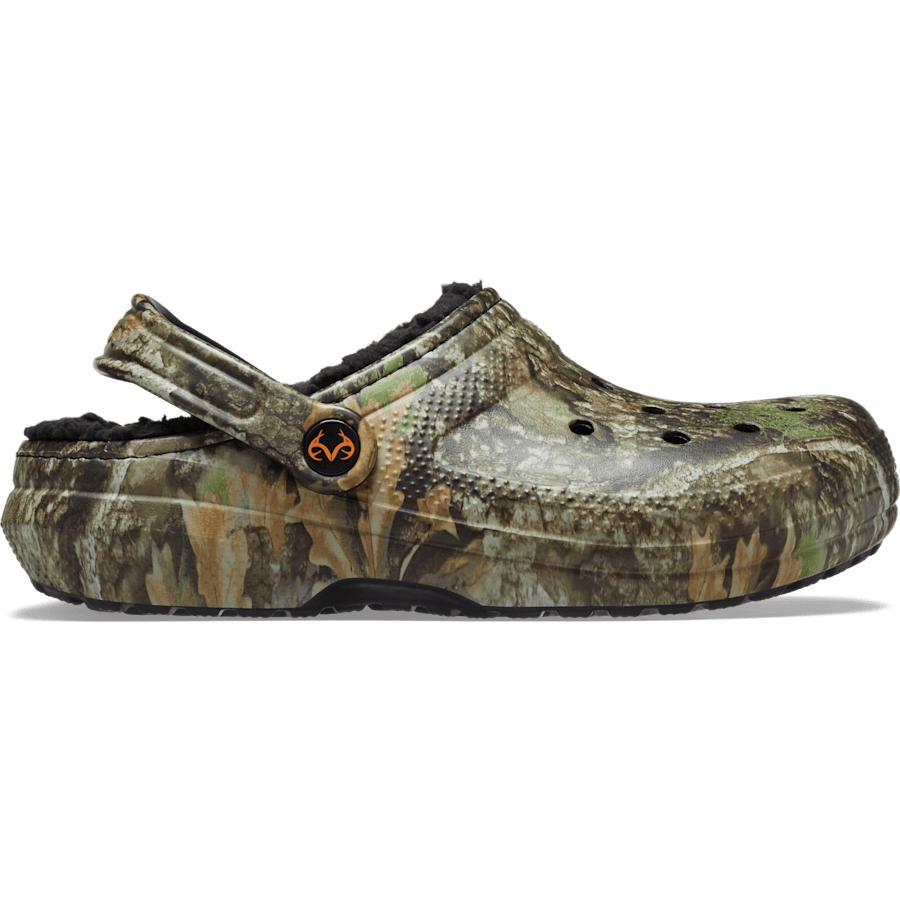 Crocs on sale | Realtree APX® Lined Classic Clog