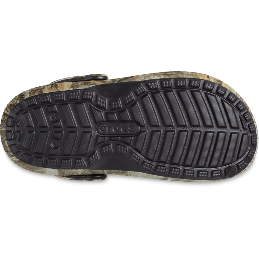 Crocs on sale | Realtree APX® Lined Classic Clog