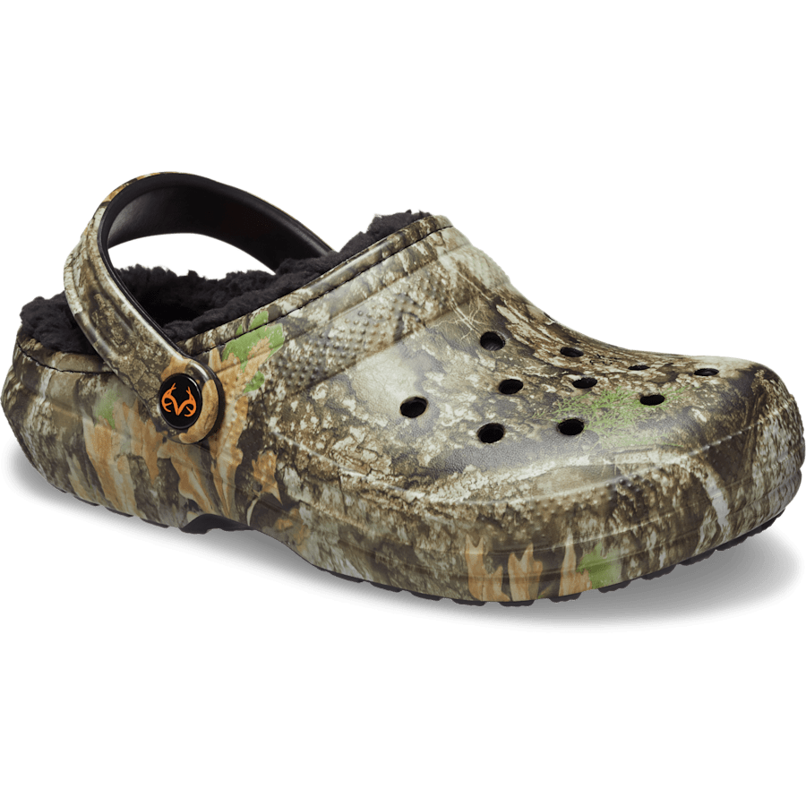 Crocs on sale | Realtree APX® Lined Classic Clog