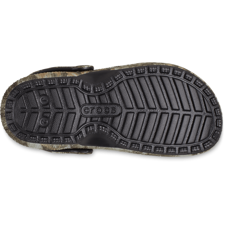 Crocs on sale | Kids’ Realtree APX® Lined Classic Clog