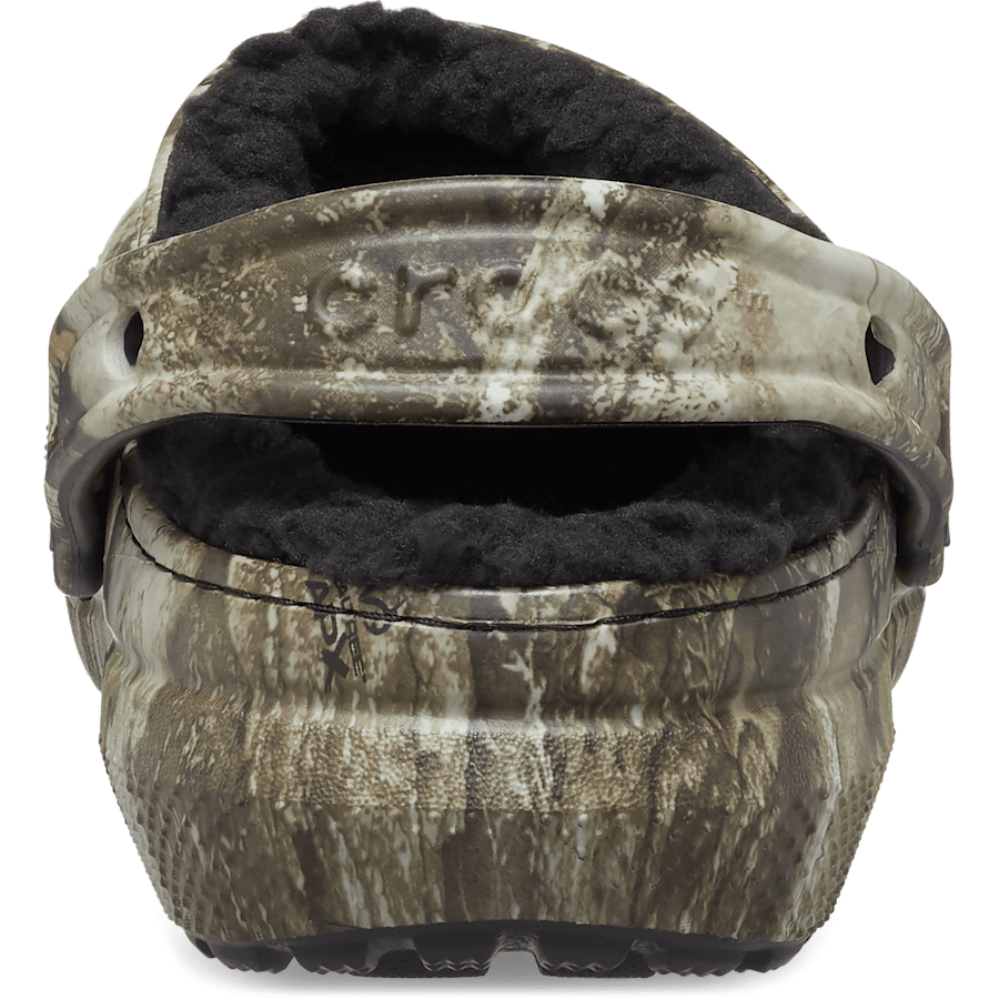 Crocs on sale | Kids’ Realtree APX® Lined Classic Clog