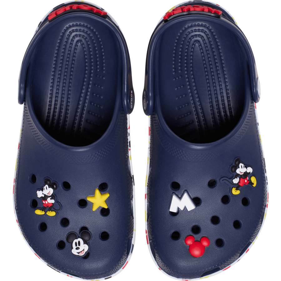 Crocs online | Mickey Friends Cls Clg T