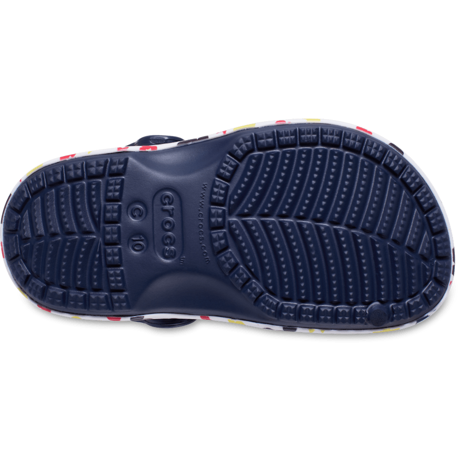 Crocs online | Mickey Friends Cls Clg T