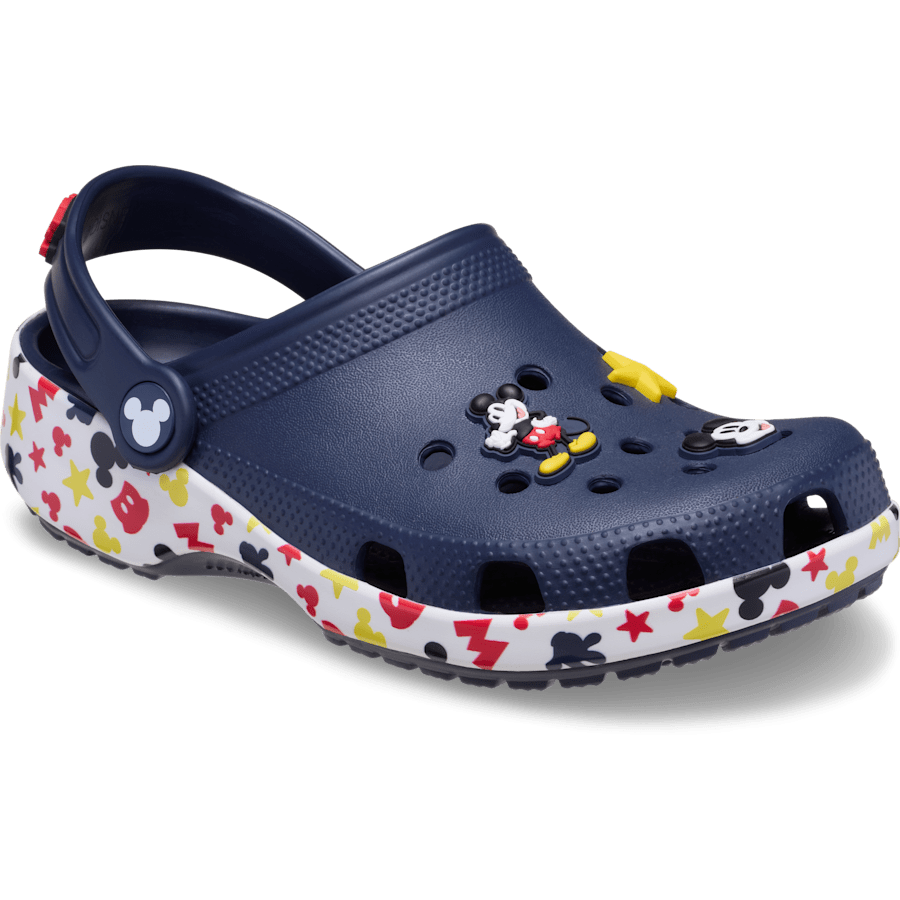 Crocs online | Mickey Friends Cls Clg T