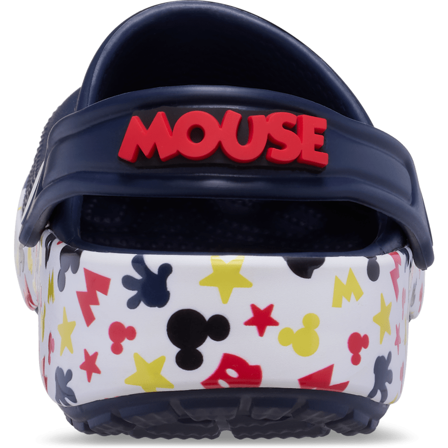 Crocs online | Mickey Friends Cls Clg T