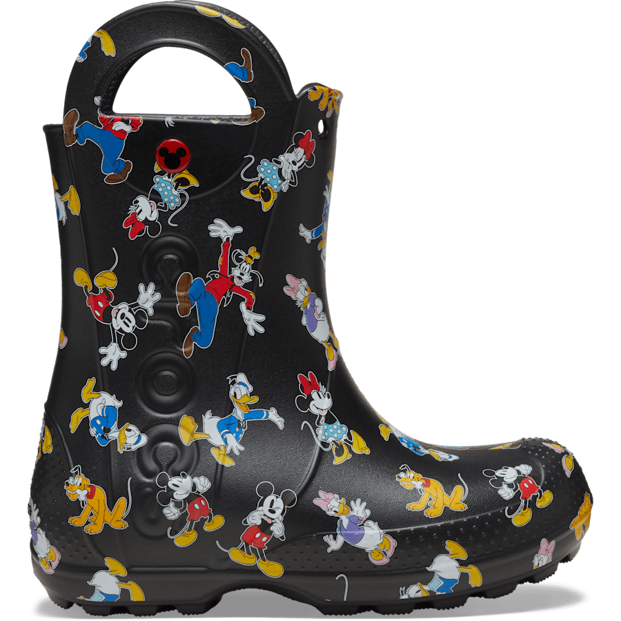 Crocs outlet | Mickey Friends Handle It K