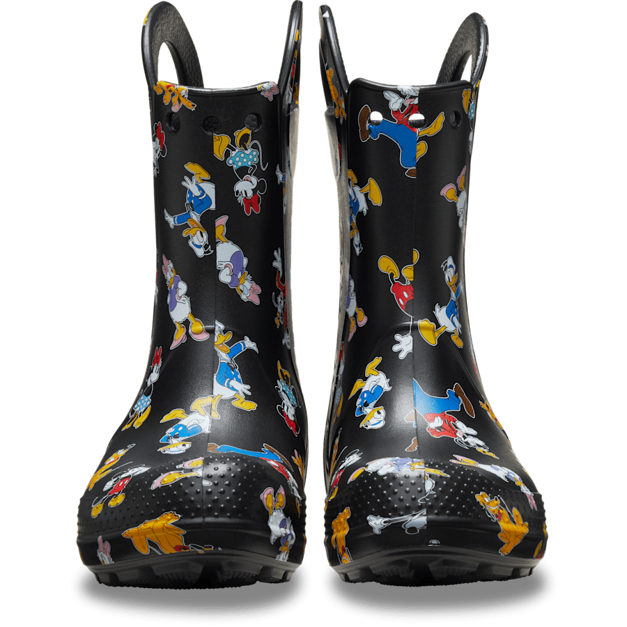 Crocs outlet | Mickey Friends Handle It K
