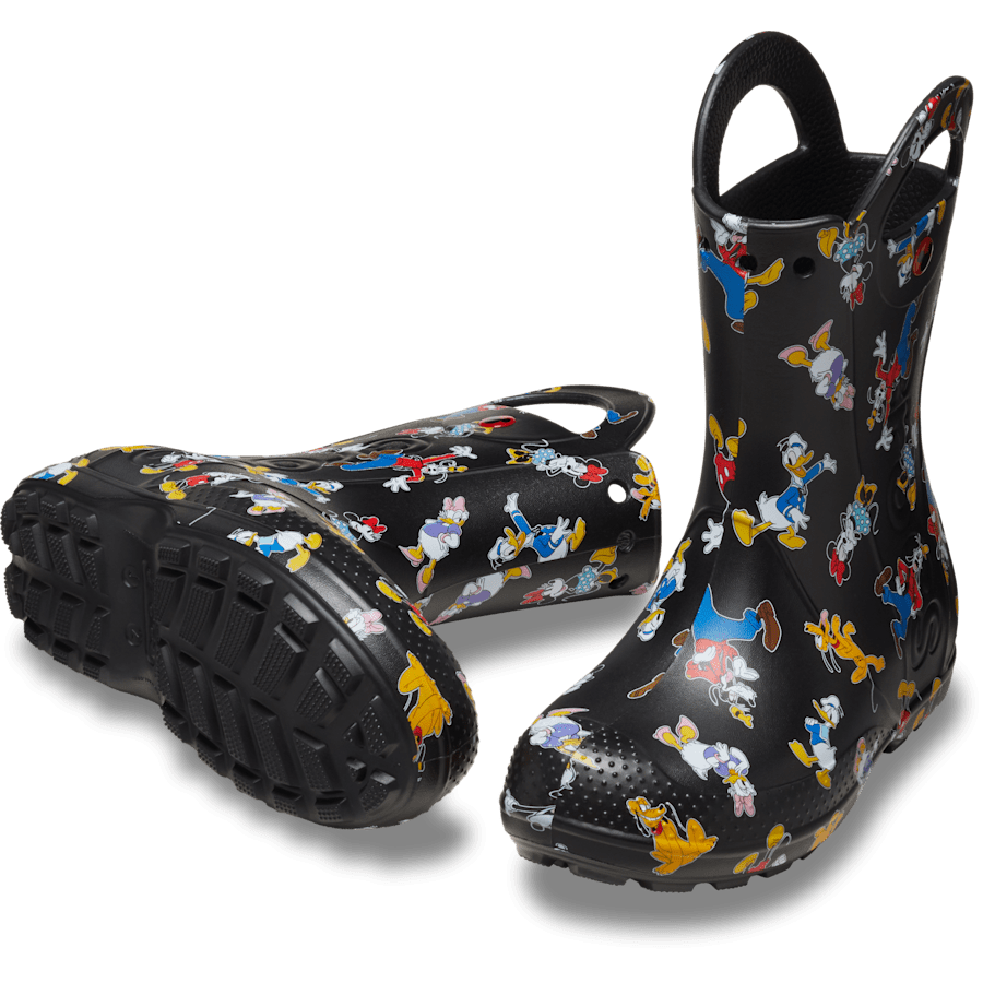 Crocs outlet | Mickey Friends Handle It K