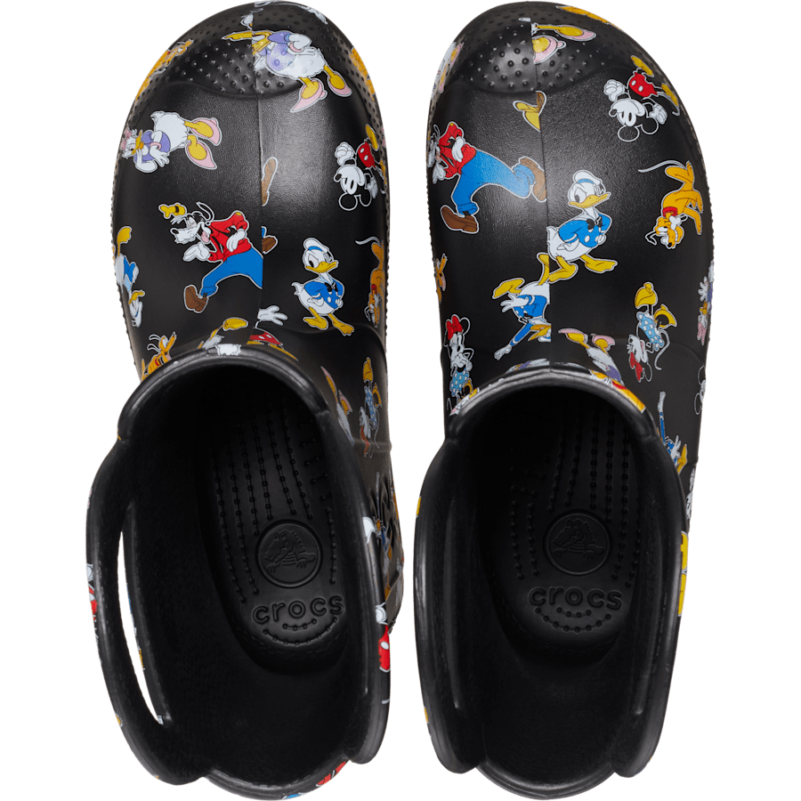 Crocs outlet | Mickey Friends Handle It K