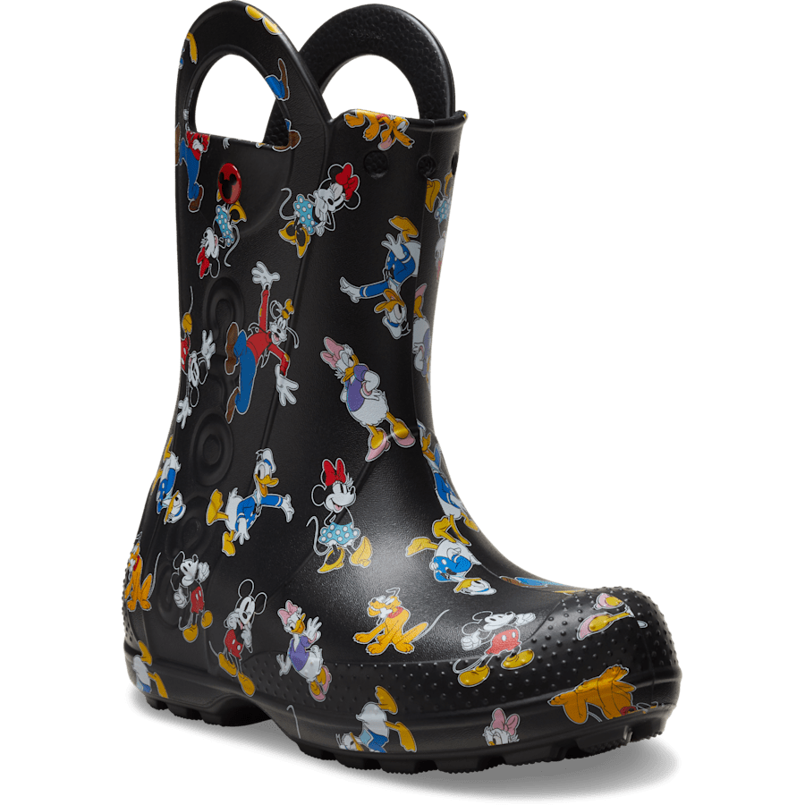 Crocs outlet | Mickey Friends Handle It K