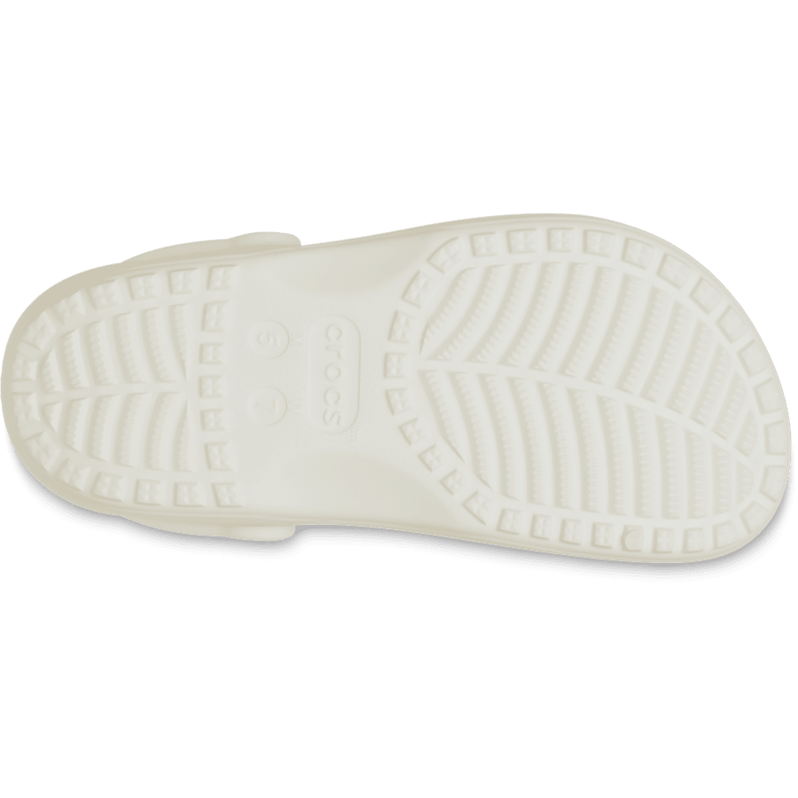 Crocs outlet | Classic Floral Cut-Out Clog