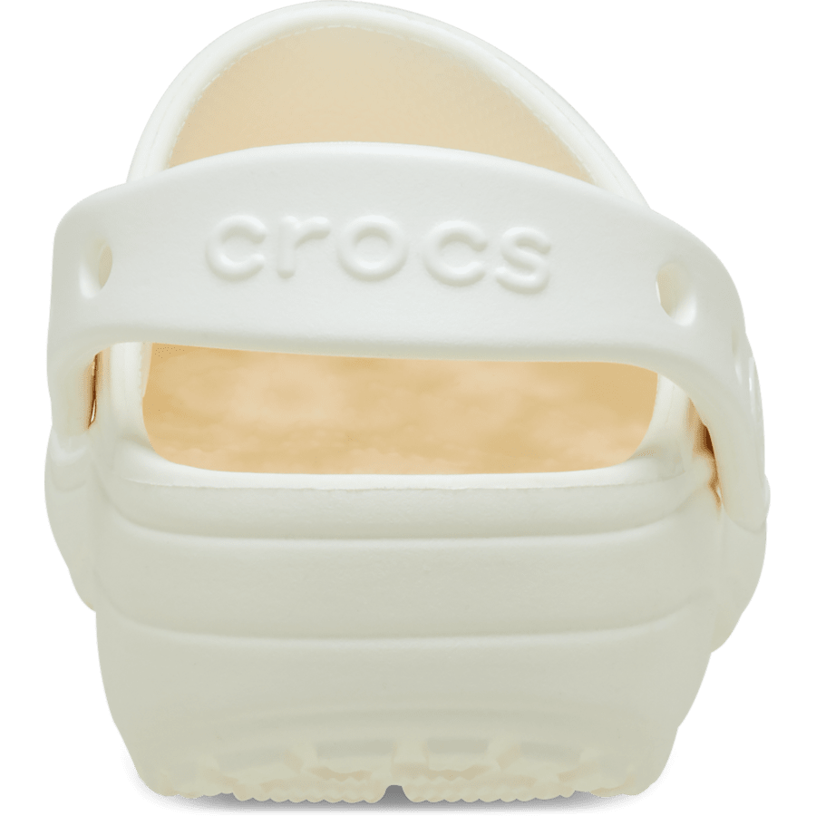 Crocs online | Kids' Classic Floral Cut-Out Clog
