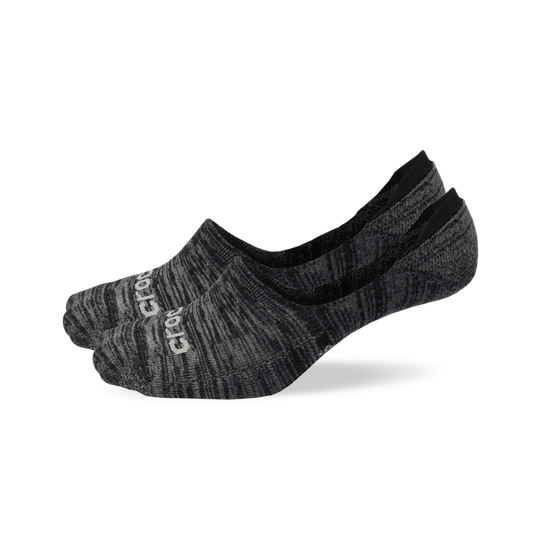 Crocs online | CrocsSocks Hidden Liner 3PK
