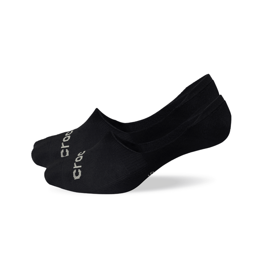 Crocs online | CrocsSocks Hidden Liner 3PK