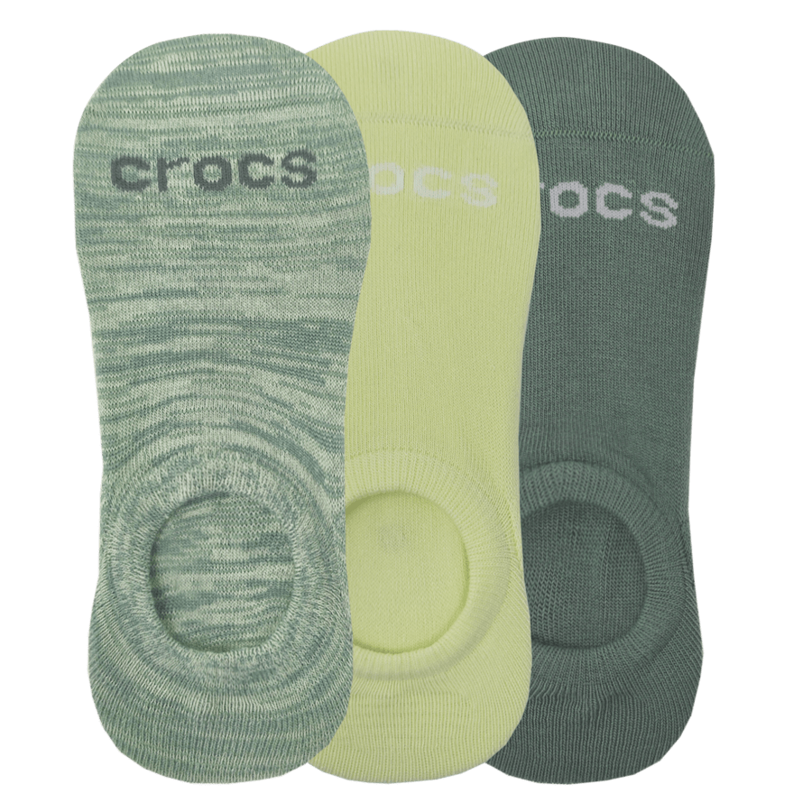 Crocs Discount | CrocsSocks Low Show 3PK