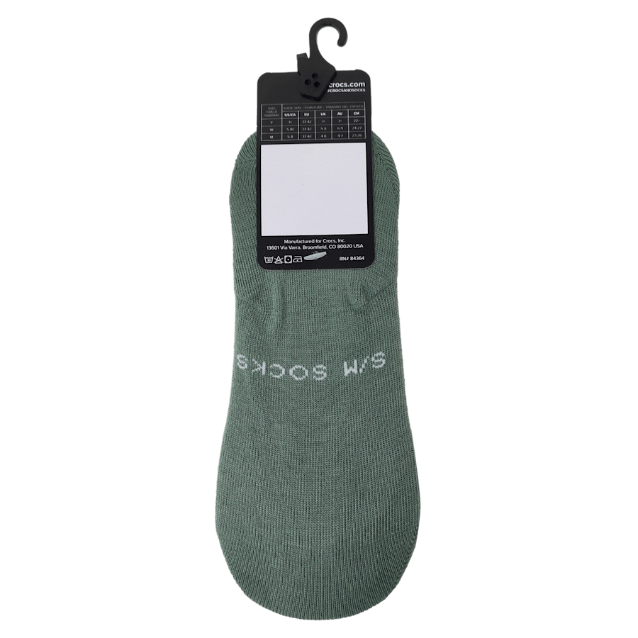 Crocs Discount | CrocsSocks Low Show 3PK