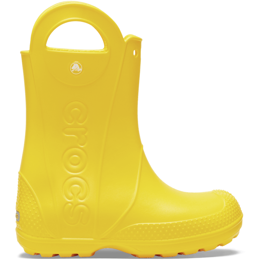 Crocs on sale | Kids’ Handle It Rain Boot