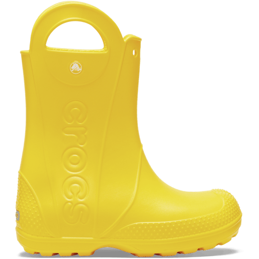 Crocs on sale | Kids’ Handle It Rain Boot