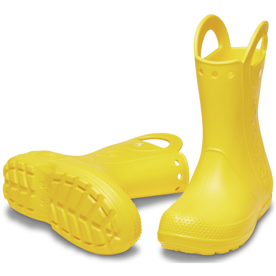 Crocs on sale | Kids’ Handle It Rain Boot