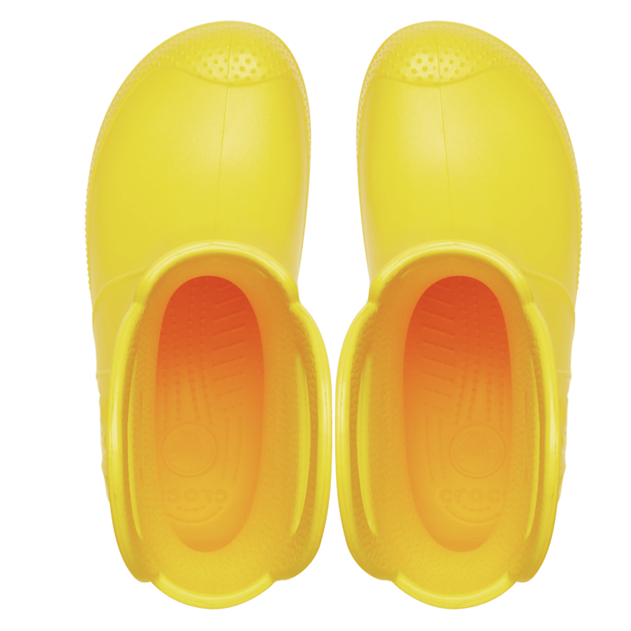 Crocs on sale | Kids’ Handle It Rain Boot