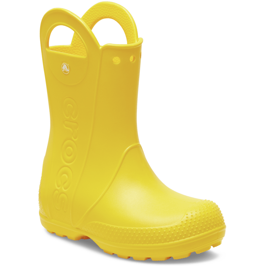 Crocs on sale | Kids’ Handle It Rain Boot
