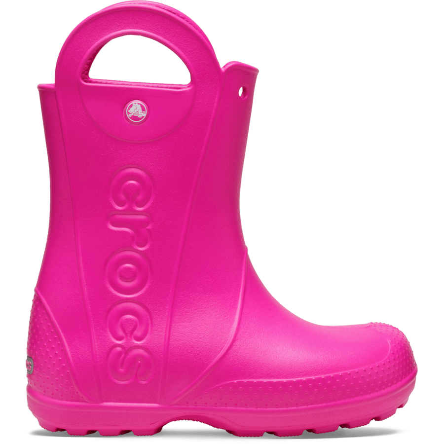 Crocs us | Toddler Handle It Rain Boot