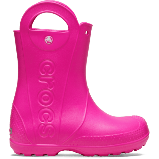 Crocs us | Toddler Handle It Rain Boot