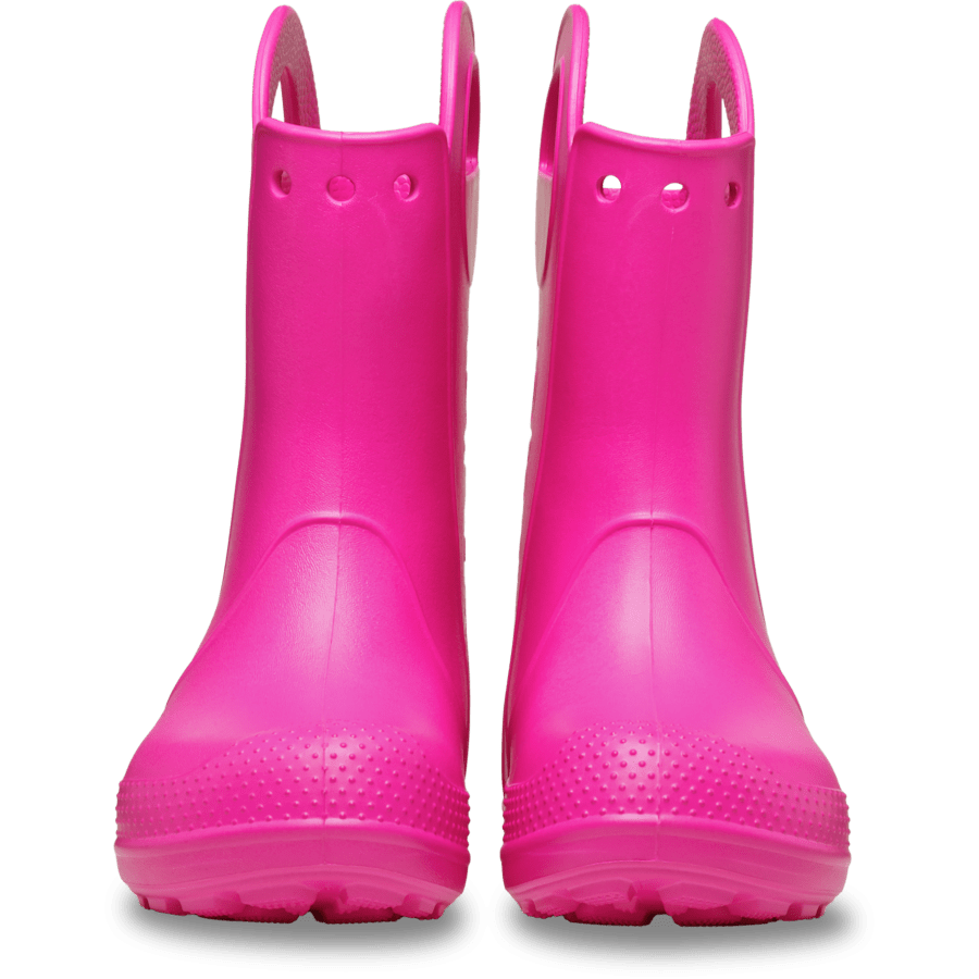 Crocs us | Toddler Handle It Rain Boot