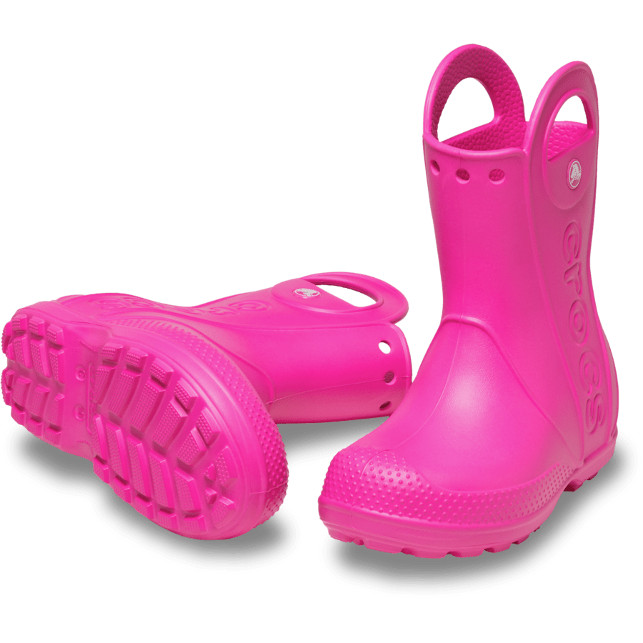 Crocs us | Toddler Handle It Rain Boot